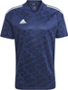 Koszulka męska adidas Condivo 21 Jersey Primeblue granatowa GJ6801