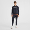 Męski polar bluza polarowa O'neill Rutile Crew Fleece outer space rozmiar XXL