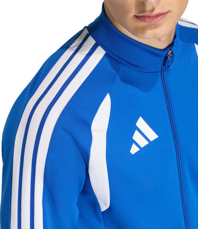 Bluza męska adidas Tiro 26 Competition Training niebieska KA7675