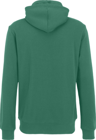 Bluza męska Fila Lumezzane zielona FAM0875 60084