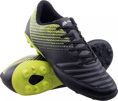 Męskie buty piłkarskie korki Martes essentials Mator Fg rozmiar 46