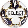 Piłka nożna Select Contra DB FIFA Basic v23 biało-purpurowa 18329