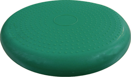 Dysk sensoryczny Profit 33cm zielony DK 2111