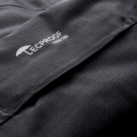 Męska kurtka narciarska zimowa ocieplana membrana 10000mm Hi-tec Ango rozmiar XXL