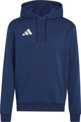 Bluza męska adidas Entrada 26 Hoody granatowa JZ6583