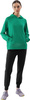 Bluza damska 4F F0955 zielona 4FWSS24TSWSF0955 41S