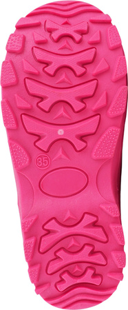 Buty dla dzieci Lee Cooper różowe LCJ-25-10-3782K