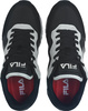 Buty damskie Fila Hypert czarne FFW0494 83336