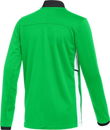 Bluza dla dzieci Nike Dri-Fit Academy 25 Track Jacket zielona FZ9836 329