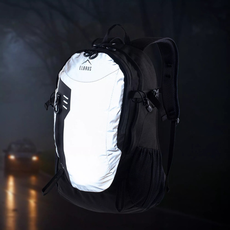 Plecak turystyczny trekkingowy Elbrus Burra pojemność 26 l