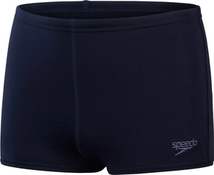 Dziecięce bokserki kąpielowe spodenki basenowe pływackie Speedo ECO END ASHT JM rozmiar 128cm