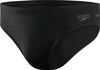 Męskie kąpielówki Speedo ECO END+ 7CM BRF AM czarny rozmiar 34