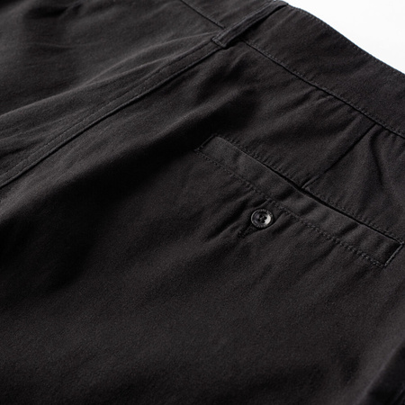 Męskie spodenki bawełniane Iguana Lesori rozmiar M