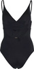 Damski strój kąpielowy jednoczęściowy O'neill SUNSET SWIMSUIT black out rozmiar 36
