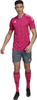 Koszulka męska adidas Condivo 22 Match Day Jersey różowa HE2947