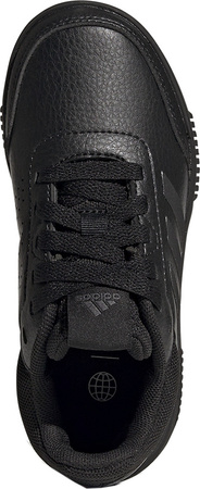 Buty dziecięce adidas Tensaur Sport 2.0 K czarne GW6424