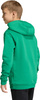 Bluza dla dzieci adidas Entrada 26 Hoody zielona JZ6563