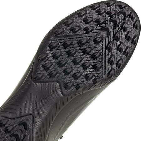 Buty piłkarskie adidas X Crazyfast.3 TF czarne ID9336