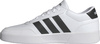 Buty męskie adidas Breaknet 3.0 białe JR3547