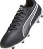 Buty piłkarskie Puma King Pro FG/AG 107566 01
