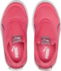 Buty dziecięce Puma Courtflex v2 Slip On PS różowe 374858 12