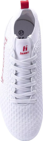 Dziecięce buty piłkarskie korki Huari Dagano JR AG rozmiar 35
