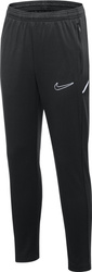 Spodnie dla dzieci Nike Dri-Fit Academy 25 czarne FZ9816 010