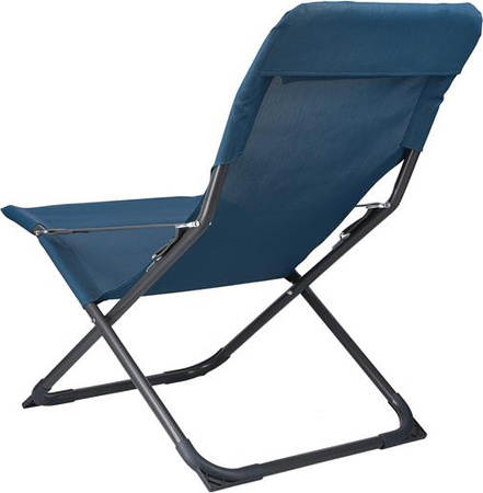 Leżak turystyczny krzesło plażowe Nils camp nc3022