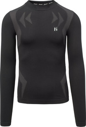 Męska koszulka z długim rękawem Huari QAZH SENIOR rozmiar M