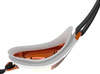 Okularki pływackie Speedo Fastskin Speedsocket 2 Mir Au black/white/fire gold