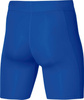 Spodenki męskie Nike Nk Dri-FIT Strike Np Short niebieskie DH8128 463
