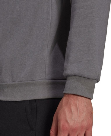 Bluza męska adidas Entrada 22 Sweat Top szara H57479