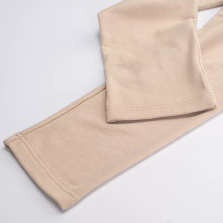 Damskie spodnie dresowe bawełniane treningowe Hi-tec Lady Hifi rozmiar XL