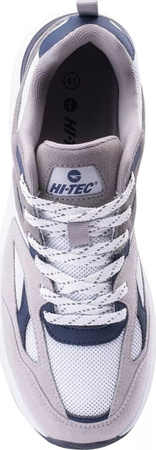 Męskie buty sneakersy Hi-tec Cashi rozmiar 41