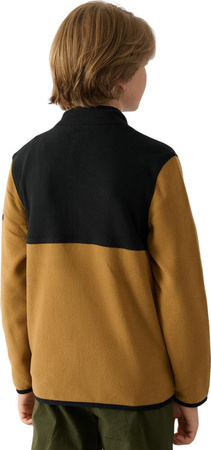 Polar dla chłopca 4F M212 złoty 4FJWAW24TFLEM212 74S