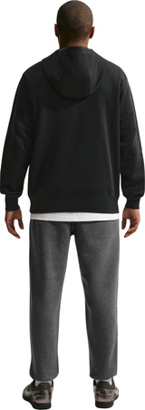 Bluza męska Nike Park 26 Fleece Full-Zip Hoodie czarna IB1228 010