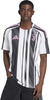 Koszulka męska adidas Juventus Home 25/26 biało-czarna JJ4320
