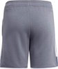 Spodenki dla dzieci adidas Tiro 23 League Sweat szare HZ3014