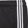 Spodenki dla dzieci adidas Designed 2 Move 3-Stripes Shorts HI6833
