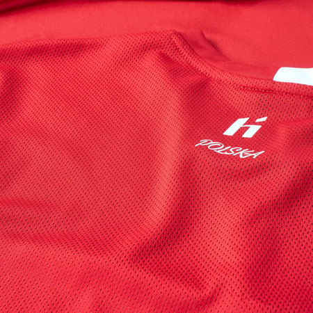 Męska koszulka z krótkim rękawem Huari Alumni Poland T-Shirt Senior rozmiar XXL