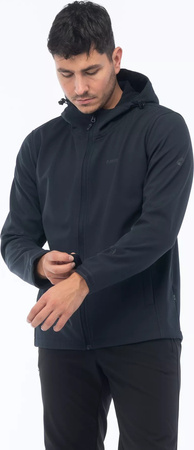 Męski softshell Hi-tec NAREN rozmiar M