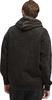 Bluza męska Puma ESS Elevated Relaxed Wash Hoodie czarna 688049 01