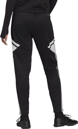 Spodnie damskie adidas Condivo 22 Training Pants czarne H21265