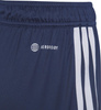 Spodenki dla dzieci adidas Tiro 23 League granatowe HS0534
