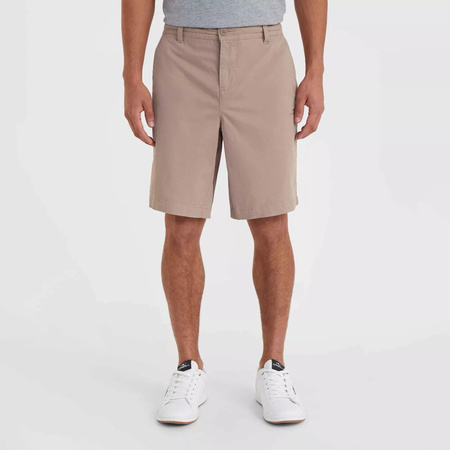 Męskie szorty O'neill ESSENTIALS CHINO SHORTS pumpkin smoke rozmiar 34