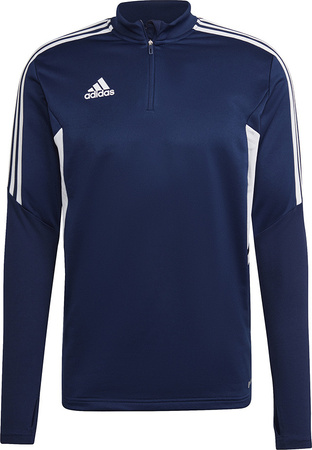 Bluza męska adidas Condivo 22 Training granatowa HA6270