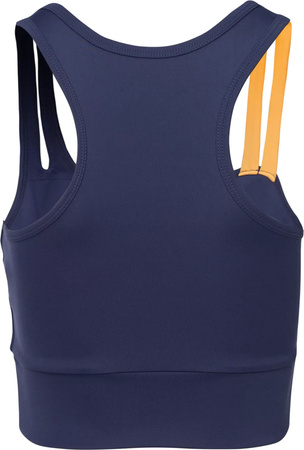 Damski stanik sportowy Iq cross the line JESSICA WMNS rozmiar L