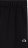 Spodnie męskie Champion Rib Cuff Pants czarne 220299 KK001