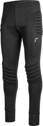 Spodnie bramkarskie męskie Reusch GK Training Pants czarne 5216200 7702