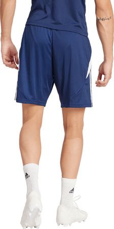 Spodenki treningowe krótkie męskie adidas Tiro 24 Training granatowe IR9335